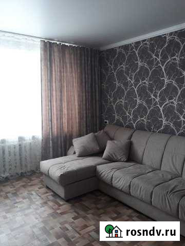 2-комнатная квартира, 45 м², 1/5 эт. на продажу в Отрадном Отрадный - изображение 1