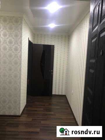 2-комнатная квартира, 54 м², 1/5 эт. на продажу в Дербенте Дербент - изображение 1