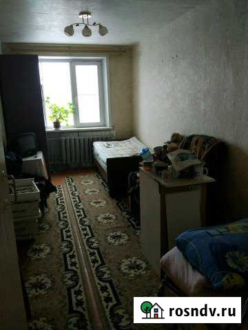 2-комнатная квартира, 49 м², 3/3 эт. на продажу в Уваровке Уваровка - изображение 1