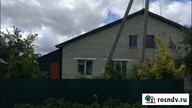 3-комнатная квартира, 65 м², 1/1 эт. на продажу в Мокшане Мокшан - изображение 1