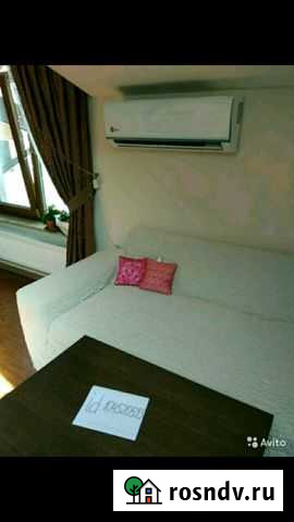 Квартира-студия, 42 м², 4/4 эт. на продажу в Красной Поляне Краснодарского края Красная Поляна - изображение 1