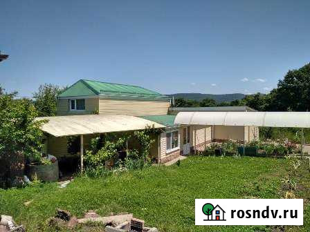 Дом 100 м² на участке 60 сот. в аренду посуточно в Тульском Тульский - изображение 1