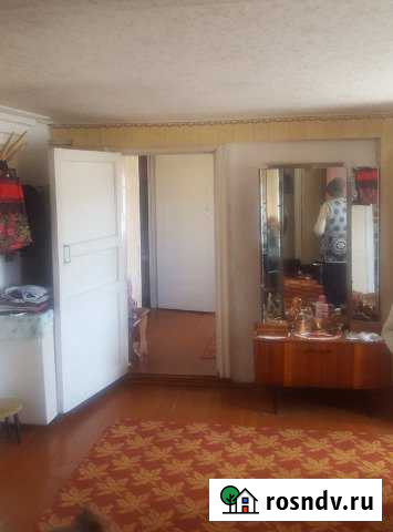 Дом 60 м² на участке 10 сот. на продажу в Красном Холме Красный Холм - изображение 1