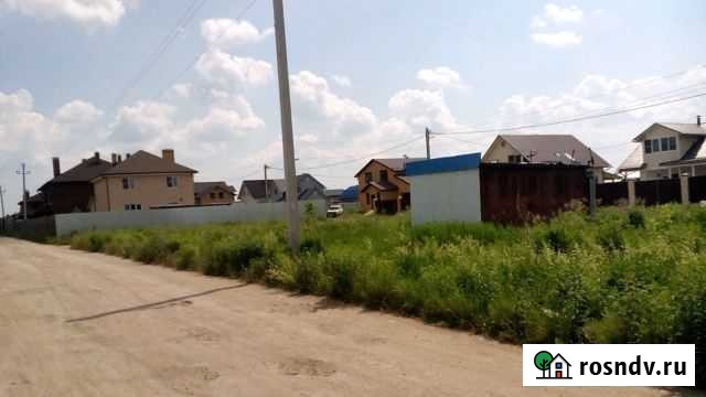 Участок ИЖС 10 сот. на продажу в Щекино Щекино - изображение 1