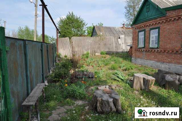 Дом 60 м² на участке 15 сот. на продажу в Кущевской Кущевская - изображение 1