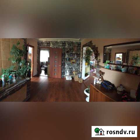 Дом 88 м² на участке 20 сот. на продажу в Квитке Квиток - изображение 1