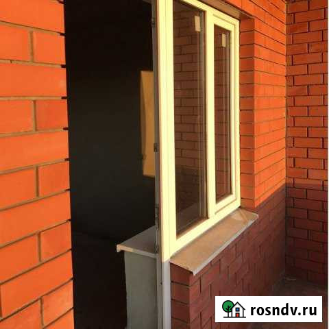 Квартира-студия, 34 м², 2/4 эт. на продажу в Яблоновском Яблоновский - изображение 1