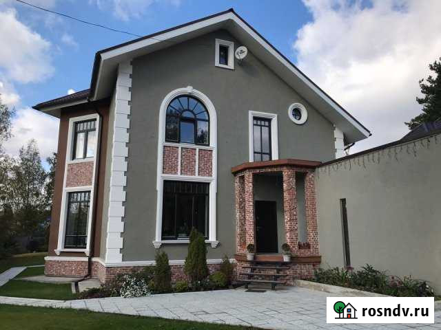 Коттедж 310 м² на участке 11 сот. на продажу в Нижнем Тагиле Нижний Тагил - изображение 1