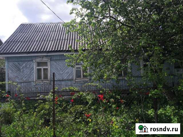 Дом 67.1 м² на участке 5.3 сот. на продажу в Щекино Щекино - изображение 1