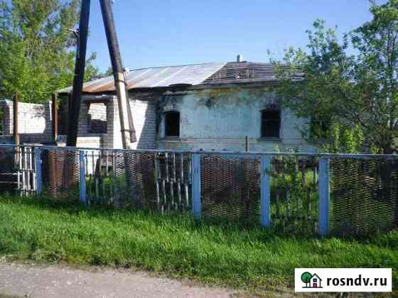 Дом 45 м² на участке 60 сот. на продажу в Задонске Задонск