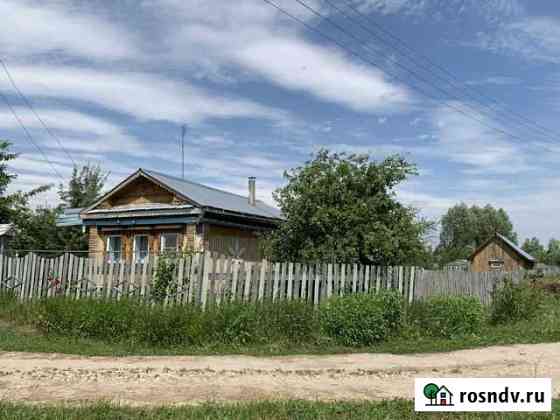 Дом 30 м² на участке 14 сот. на продажу в Муроме Муром
