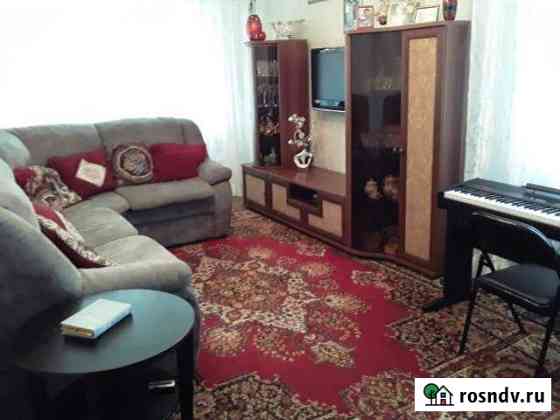 3-комнатная квартира, 61 м², 3/5 эт. на продажу в Ленинске-Кузнецком Ленинск-Кузнецкий