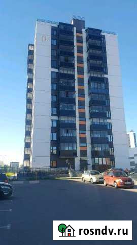 Квартира-студия, 26 м², 5/12 эт. на продажу в Аннино Аннино - изображение 1