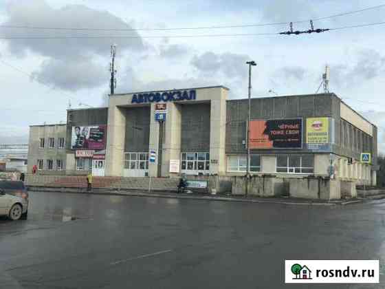 Торговое помещение Каменск-Уральский