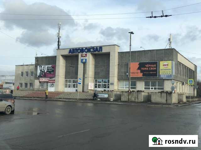 Торговое помещение Каменск-Уральский - изображение 1