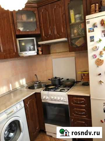 3-комнатная квартира, 61 м², 2/5 эт. на продажу в Дятьково Дятьково - изображение 1