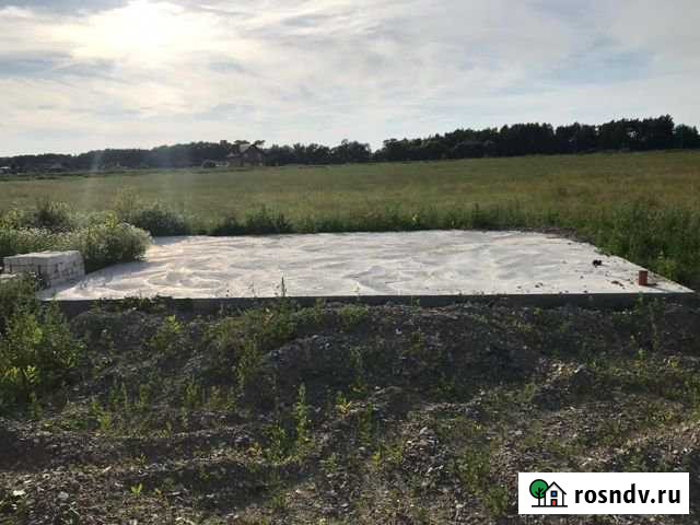 Участок ИЖС 7 сот. на продажу в Зеленоградске Зеленоградск - изображение 1