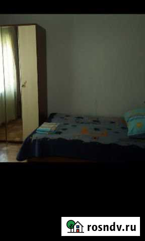 Комната 16 м² в 1-ком. кв., 1/1 эт. в аренду посуточно в Балашихе Балашиха - изображение 1