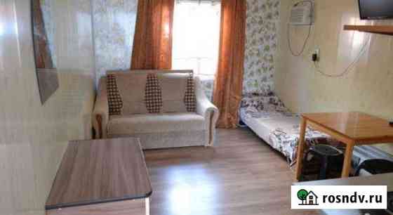 1-комнатная квартира, 25 м², 1/1 эт. в аренду посуточно в Ейске Ейск