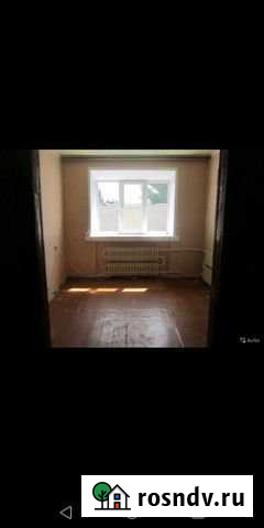 Комната 18 м² в 1-ком. кв., 5/5 эт. в аренду на длительный срок в Мичуринске Мичуринск - изображение 1