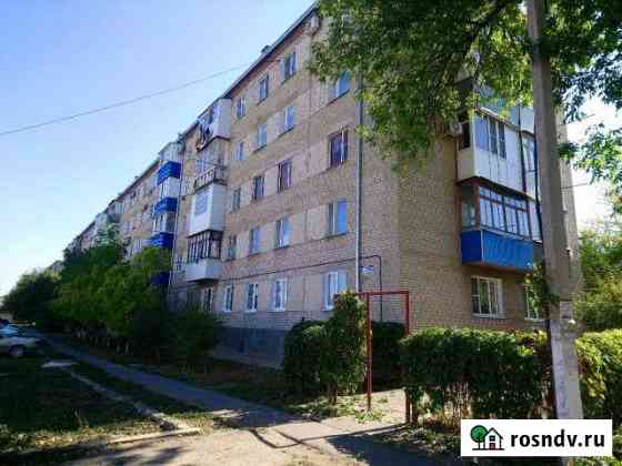 3-комнатная квартира, 51 м², 3/5 эт. на продажу в Сальске Сальск