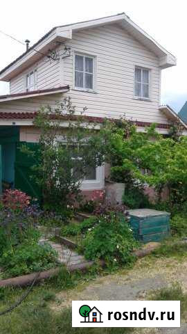 Дача 40 м² на участке 5 сот. на продажу в Среднеуральске Среднеуральск - изображение 1