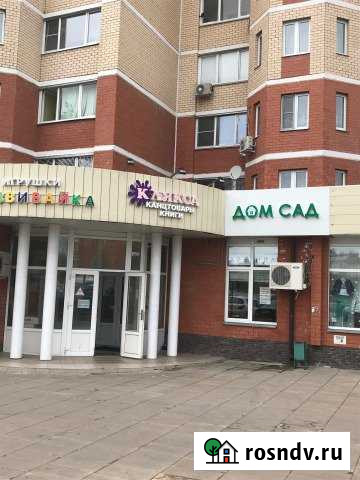 Торговое помещение, 40, 103, 160 кв.м. Троицк - изображение 1