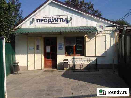 Дом 57.4 м² на участке 8 сот. на продажу в Марьянской Марьянская