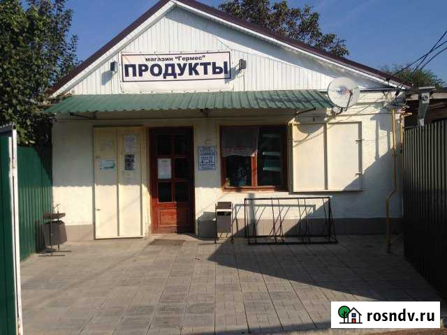 Дом 57.4 м² на участке 8 сот. на продажу в Марьянской Марьянская - изображение 1