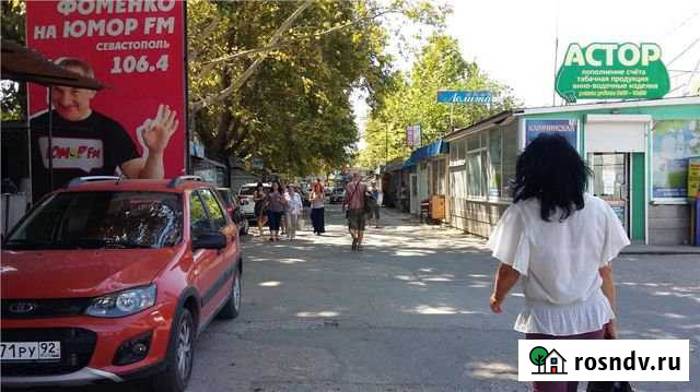 Строительно-Бытовые Товары/Мебель Соловьева 48 кв.м. Севастополь - изображение 1