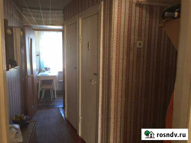 3-комнатная квартира, 62 м², 5/5 эт. на продажу в Янтарном Янтарный - изображение 1