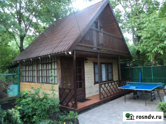 Дача 45 м² на участке 4 сот. в аренду посуточно в Геленджике Геленджик - изображение 1