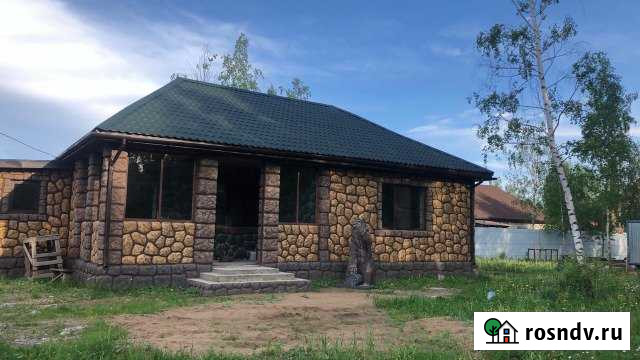 Дом 100 м² на участке 9 сот. на продажу в Балашихе Балашиха - изображение 1