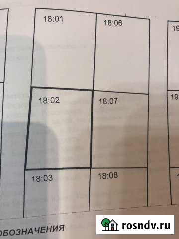 Участок СНТ, ДНП 12 сот. на продажу в Советском Ханты-Мансийского АО Советский - изображение 1