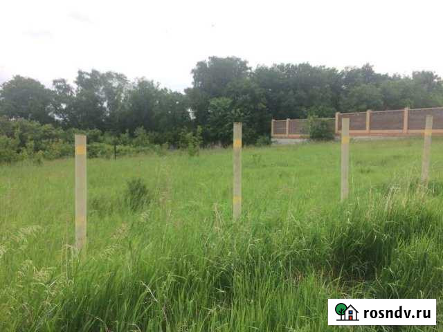 Участок ИЖС 15 сот. на продажу в Дубовом Умете Дубовый Умет - изображение 1