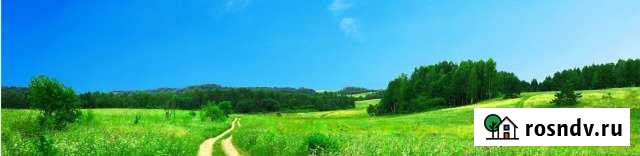 Участок СНТ, ДНП 6 сот. на продажу в Барышево Барышево - изображение 1