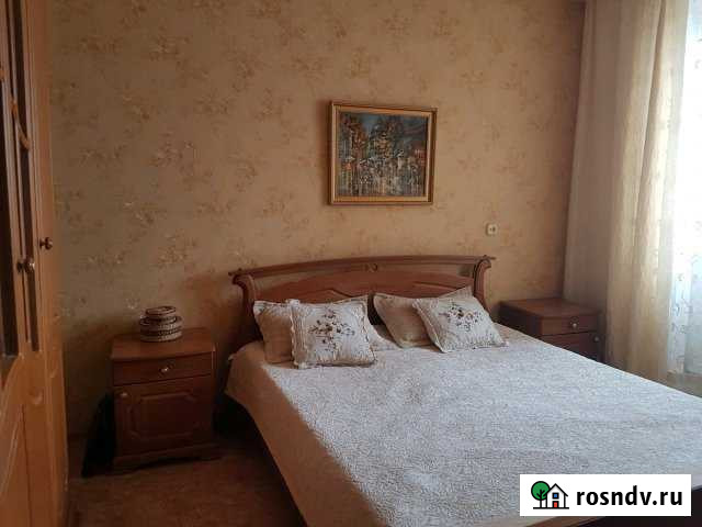 3-комнатная квартира, 58 м², 5/5 эт. на продажу в Каменске-Шахтинском Каменск-Шахтинский - изображение 1