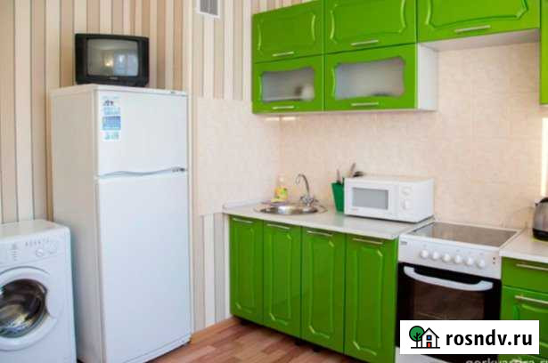 2-комнатная квартира, 52 м², 5/9 эт. в аренду посуточно в Искитиме Искитим - изображение 1