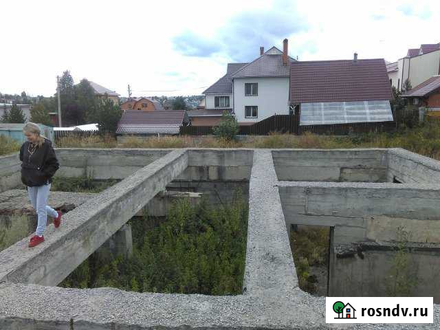 Участок ИЖС 10 сот. на продажу в Прокопьевске Прокопьевск - изображение 1