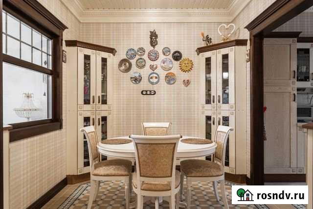 Таунхаус 205 м² на участке 2 сот. на продажу в Коммунарке Коммунарка - изображение 1