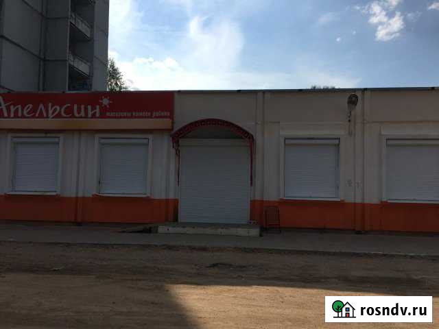 Помещение свободного назначения, 310 кв.м. Вышний Волочек - изображение 1