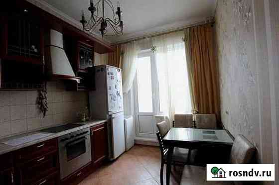 3-комнатная квартира, 84 м², 8/9 эт. на продажу в Гатчине Гатчина