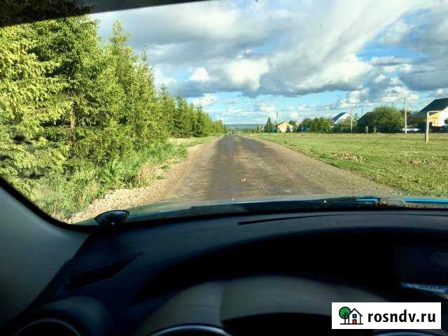 Участок ИЖС 23 сот. на продажу в Богатых Сабах Богатые Сабы - изображение 1