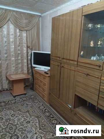 1-комнатная квартира, 32 м², 4/5 эт. в аренду посуточно в Верхней Салде Верхняя Салда - изображение 1