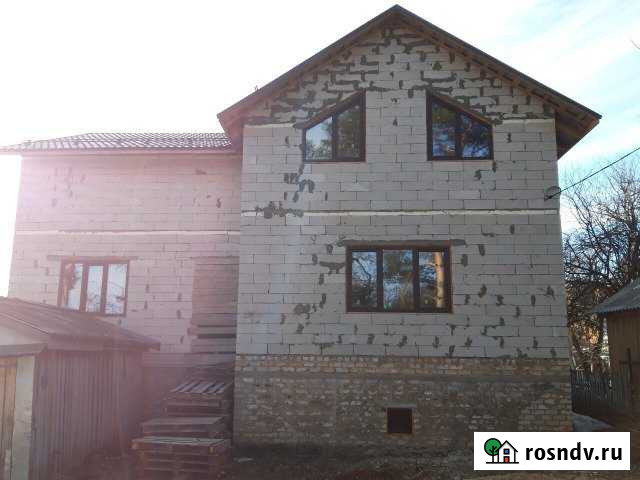 Коттедж 180 м² на участке 12 сот. на продажу в Шаранге Шаранга - изображение 1