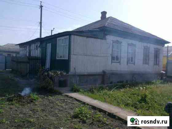 Дом 46 м² на участке 4 сот. на продажу в Михайловке Волгоградской области Михайловка