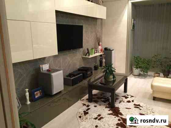 2-комнатная квартира, 90 м², 1/10 эт. на продажу в Аксае Ростовской области Аксай