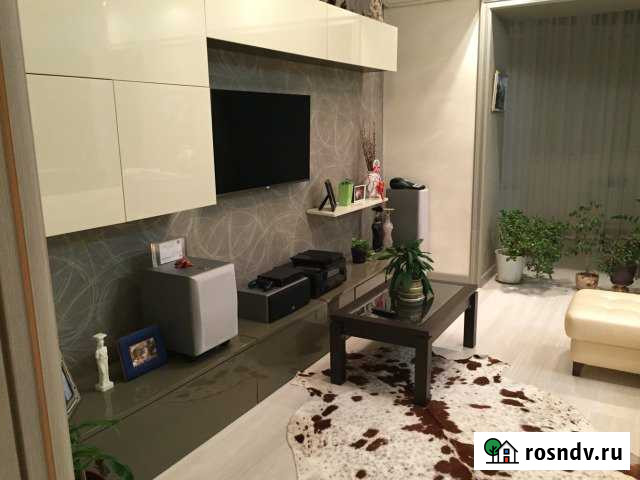 2-комнатная квартира, 90 м², 1/10 эт. на продажу в Аксае Ростовской области Аксай - изображение 1