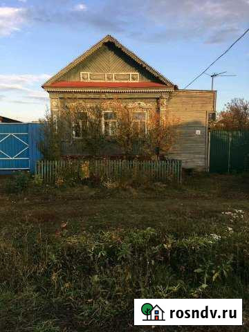 Дом 46 м² на участке 6 сот. на продажу в Кузнецке Кузнецк - изображение 1