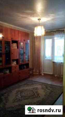 3-комнатная квартира, 63 м², 5/5 эт. на продажу в Черногорске Черногорск